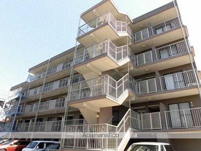 セピア湘南の外観写真