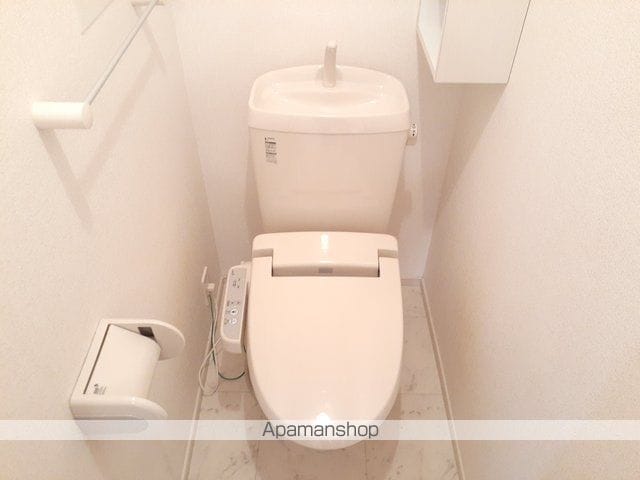 桔梗IIの内装写真