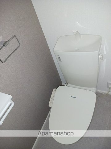 サンライズ 江平中町の内装写真