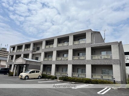 滋賀県彦根市平田町[1K/28.12m2]の外観4