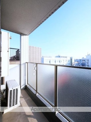 グランパークＮ．東京[1K/26.28m2]のその他内装1