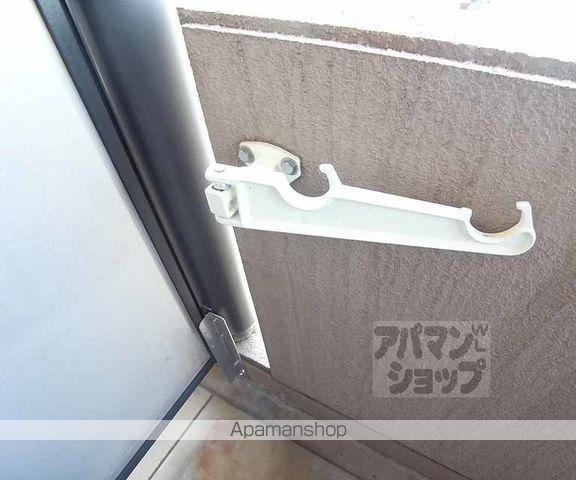 オークセブンの内装写真