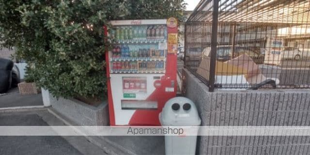 レオパレスエクレールK Iのその他写真