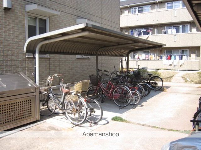 ルベール曙 B棟の内装写真
