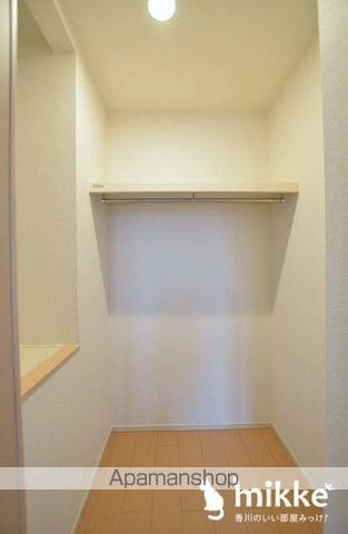 オルソ・グランデ元山 Bの内装写真