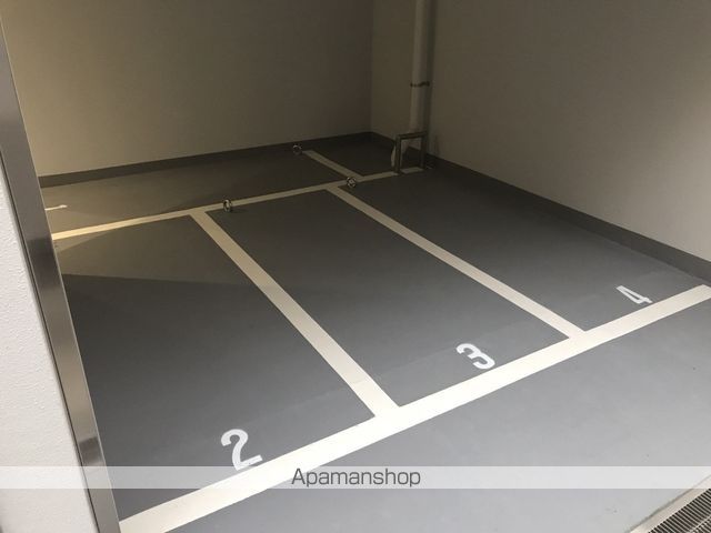 プレミアムキューブ川崎の外観写真