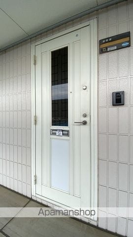 リバーパーク北方の外観写真