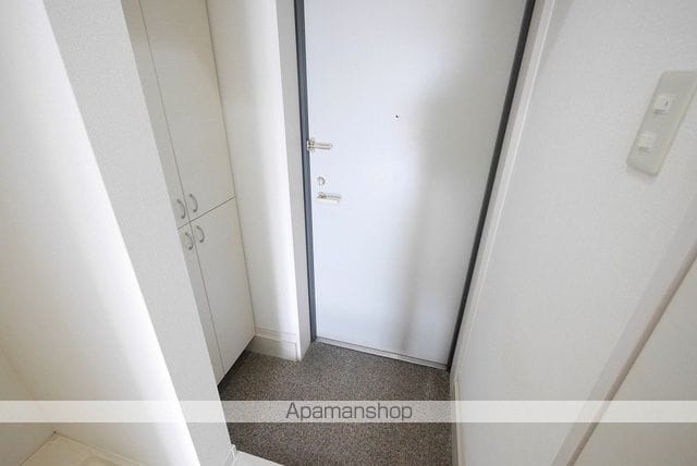 リバーサイド稚加栄の内装写真