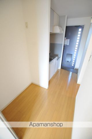 KALMIAPALACEAの内装写真