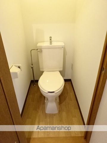 マンションY・Kの内装写真