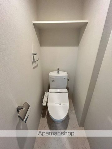 スプランディッド淀屋橋DUEの内装写真