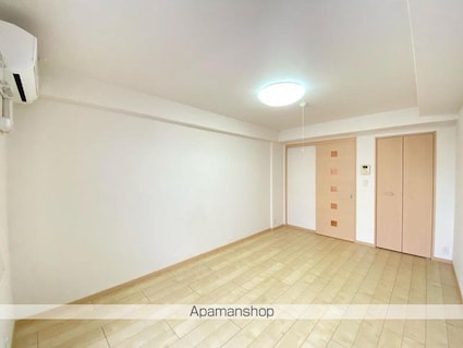 モア　ドリーム[1K/30.96m2]の内装1