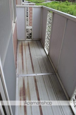 ヴィラ丸河南の内装写真