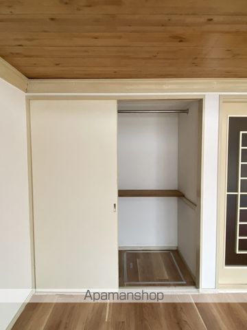 ガーデンコート早出の内装写真