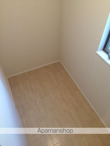 ミランダ御供所の内装写真