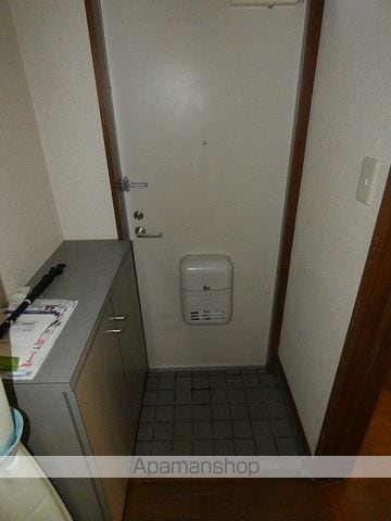メゾンエトワールの内装写真