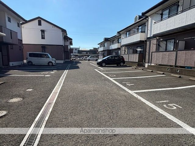 ロイヤルファミール Cのその他写真
