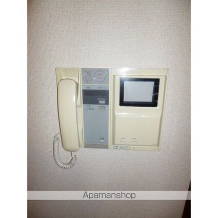 アムス門前仲町　富岡[1K/21.24m2]の内装2