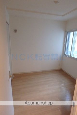 エルミタージュ発寒の内装写真