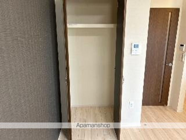 グラーノの内装写真