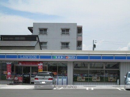 フォレストサイド観音寺[1LDK/61.27m2]の周辺2