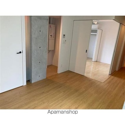 Ｔ’ｓ　ｇａｒｄｅｎ西小山[1LDK/40.53m2]のその他部屋・スペース