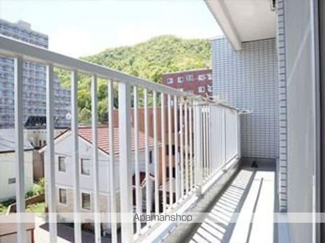 SKY26の内装写真