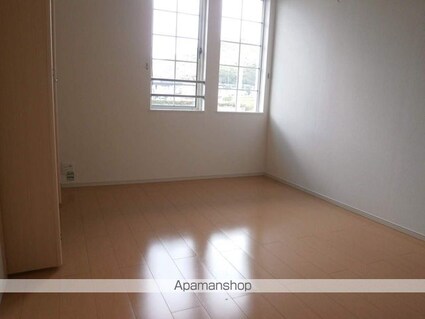 スパーブ・ヴィラ[2LDK/57.07m2]の内装3