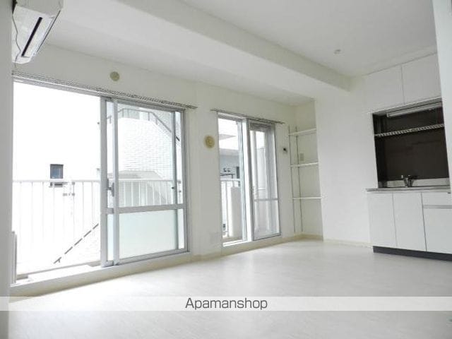KYアパートメント5番館の内装写真