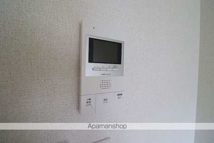 シャルム肥後Ⅱ[1K/31.35m2]のその他設備