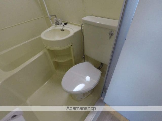 豊中ニューハイツの内装写真