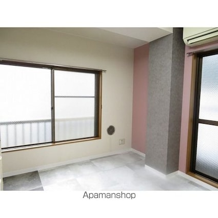 ダイヤモンドレジデンス西日暮里第三[1R/11.7m2]のリビング・居間