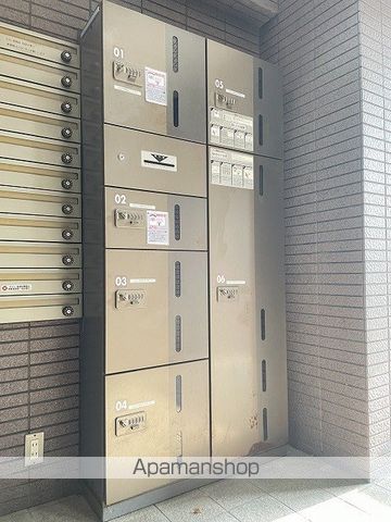 トウイナーズマンションのその他写真