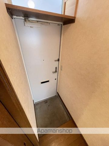 五稜郭マンションの内装写真