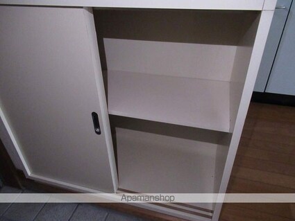 ロイヤルヒルズ南仙北[2DK/35.73m2]のその他設備