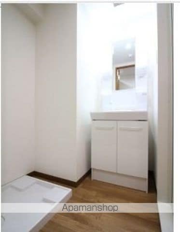 PRIMROSEの内装写真