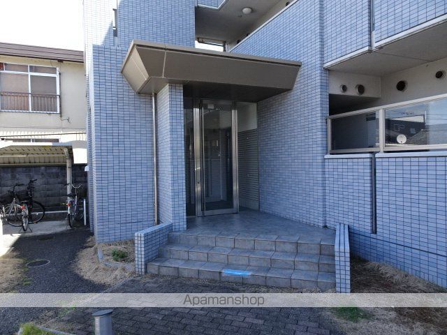 SOL ESTUDIOの玄関写真