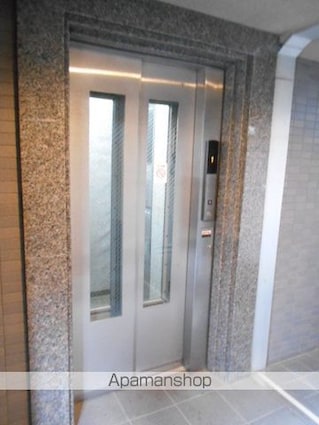 ルーブル富士見台[1K/24.7m2]の共用部2