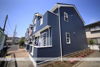 リバー　ストーン[2LDK/51.67m2]の外観2