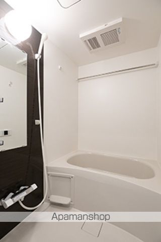 フトューロ東神田の内装写真