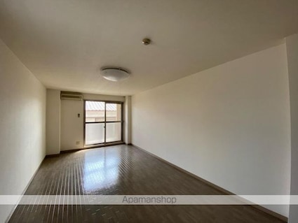 フィネスＦＵＴＡＭＩ[1K/35.95m2]のリビング・居間