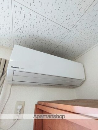 レオパレスグレース十里[1K/22.35m2]のその他設備