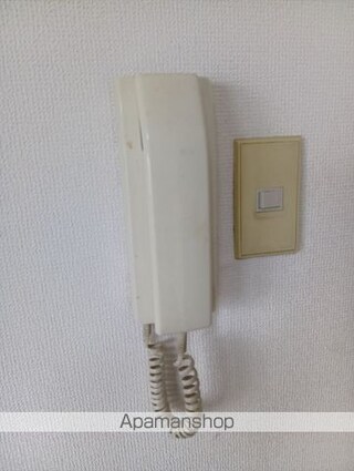 ジョイフル伝法橋[1R/13.5m2]の内装8