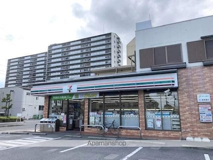 セルフィール[1R/26.45m2]の周辺8