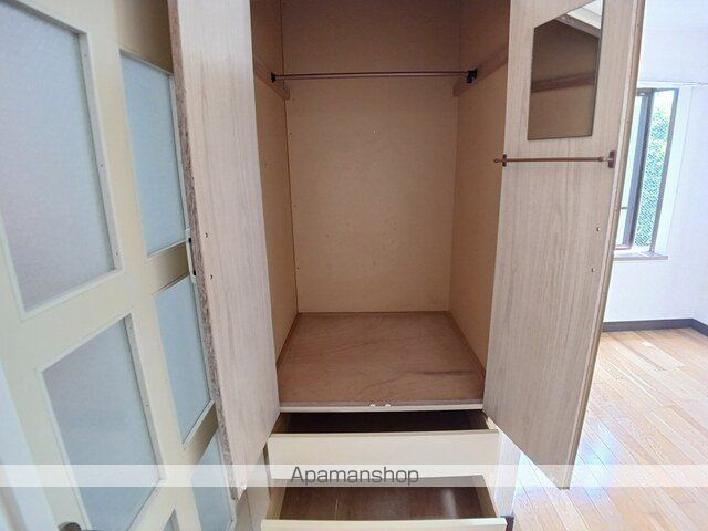 メゾンセシボンEの内装写真