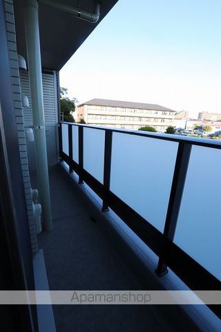 サステナブランシェ本行徳の内装写真