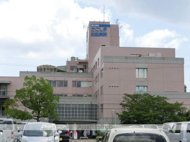 グリーンロード参番館の周辺写真