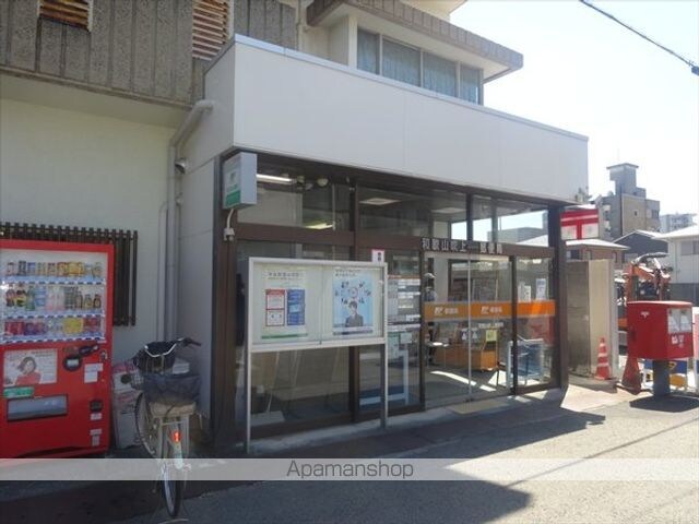 和歌山県和歌山市湊[1LDK/46.69m2]の周辺7