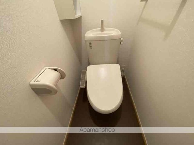 カーサベルデの内装写真