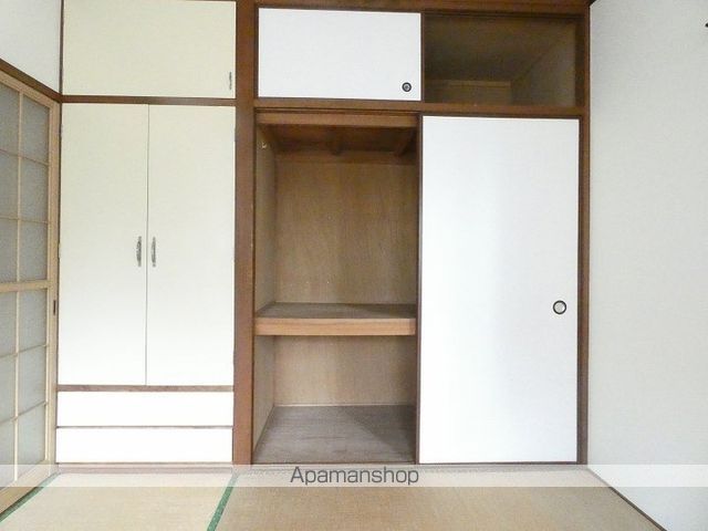 サンハイツこばの内装写真